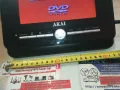 akai dvd & monitor 12v 1410241954, снимка 5