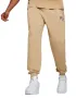 Спортно долнище PUMA Squad Track Pants Beige, снимка 1