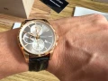 Hamilton JazzMaster Chronograph Automatic H32546781/ETA 7750 Valjoux/Гаранция, снимка 2