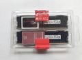 RAM Kingston HyperX FURY 16GB(2x8GB) DDR4 2666MHz CL16, снимка 2