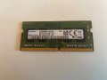 Продавам рам памет Samsung 4GB DDR4  , снимка 1