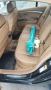 BMW 745 D, снимка 15