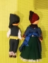 Стари кукли - Италия и Франция , снимка 6