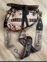 Dior дамска чанта, снимка 1