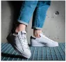 Стилни маратонки Adidas Superstar 45 .5- 46 2/3, снимка 6