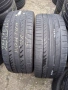 255 45 20 Континентал 2бр летни дот 2021г , снимка 1