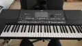 Клавир Аранжор KORG PA600 , снимка 1