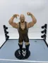 Екшън фигура WWE Big Show Грамадата WWE Mattel Camouflage basic series играчка figure, снимка 9