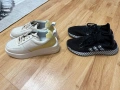 Два броя маркови спортни обувки, снимка 1