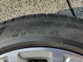 Летни Гуми Pirelli P Zero - 225 50 R18 ДОТ4621, снимка 5
