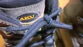 Aku-gore-tex-зимни трекинг обувки 43 номер, снимка 6