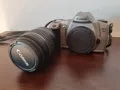 Canon EOS 3000 N  Japan, снимка 4