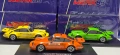 Метални модели на Porsche  1:18, снимка 4