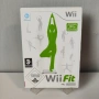 Wii Fit за Wii и WiiU , снимка 1