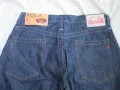 REPLAY нови, с етикет сини мъжки дънки размер 33., снимка 6