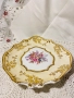порцеланов поднос , снимка 6