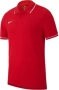 Nike M NK TEAM CLUB - страхотна мъжка тениска ХЛ КАТО НОВА, снимка 2