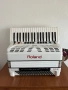 Дигитален акордеон Roland FR-3s, снимка 1