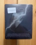 Black Adam steelbook-blu-ray bg subs чисто нов, снимка 2