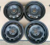 15’’5x108 originalni za ford 15”5х108 оригинални за форд-№503, снимка 1