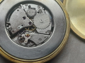 Джобен часовник Junghans "Astra",Юнгханс,17jewels,за ремонт , снимка 4