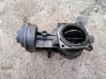 Дросел клапа за Фолксваген Туарег VW Touareg Phaeton 07Z128069A / 07Z 128 069 A, снимка 2