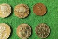 Лот Юбилейни монети България , снимка 3