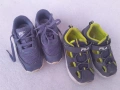 Обувки за момче, 25 номер , снимка 2