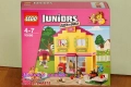 Продавам лего LEGO Juniors 10686 10746 10749 10755 10763 10785 11203, снимка 2