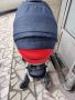 Детска количка с два коша "Coletto Marcello", снимка 4