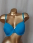 Calvin Klein 80 E Син сутиен , снимка 1
