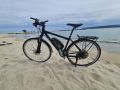 Електрическо колело Stevens Bionx, снимка 1 - Велосипеди - 45656586