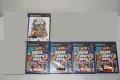 Игри За PS2 GTA 3/GTA Vice City, снимка 1