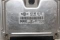 Моторен компютър ECU VW Passat B5.5 / 038 906 019 GS / 038906019GS / 0 281 010 940 / 0 281010940, снимка 2