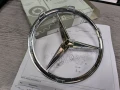 A2158880186**Оригинална резервна част**NEU**НОВА ЧАСТ**MERCEDES-BENZ**ЕМБЛЕМА **, снимка 3