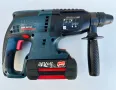 BOSCH GBH 36 V-Li - Мощен акумулаторен перфоратор 36V, снимка 3