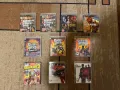 Игри за PS3 - GTA, God of War, Guitar Hero и други, снимка 2