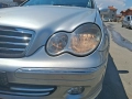 Mercedes W203 на части!, снимка 3
