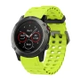 OCEAN QUICKFIT Силиконова каишка за Garmin Fenix/Instinct/Enduro/Epix, снимка 10