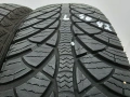 4бр зимни гуми 165/70/14 FULDA L05042 , снимка 4