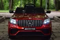 Акумулаторен джип-Mercedes GLC- 63sAMGQLS5688., снимка 8