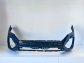 предна броня VW Touareg R-line 2018-2026 г. #1119V. 760807221, снимка 1