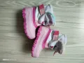 Зимни ботуши на еднорог., снимка 1