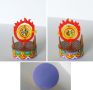 Играчки от шоколадови яйца Балабан / Balaban, Maraja, Zaini и др., снимка 18