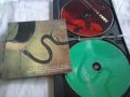 Dead Can Dance – The Serpent's Egg + Spiritchaser матрични дискове, снимка 1 - CD дискове - 45807696