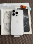 НОВ❗️ 36 МЕС. Гаранция❗️ 100%🔋❗️iPhone 16 Pro Лизинг от 30€/мес ❗️White  Titanium❗️128GB , снимка 4
