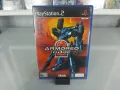 Игра за PS2 Armored Core 2 - 30 лв., снимка 1