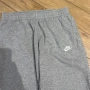 Мъжко долнище Nike Sportswear Club Fleece | M размер, снимка 3