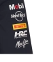 Red Bull Racing Team Rain Jacket - Оригинално мъжко яке размер XL, снимка 5