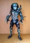 Екшън фигури NECA 1/4 Jungle & City Hunter Predator LED, снимка 1